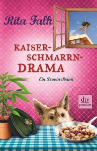Kaiserschmarren Drama von Rita Falk